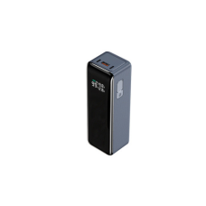 Power Bank Atria WPD-160  - 160W | 30000mAh