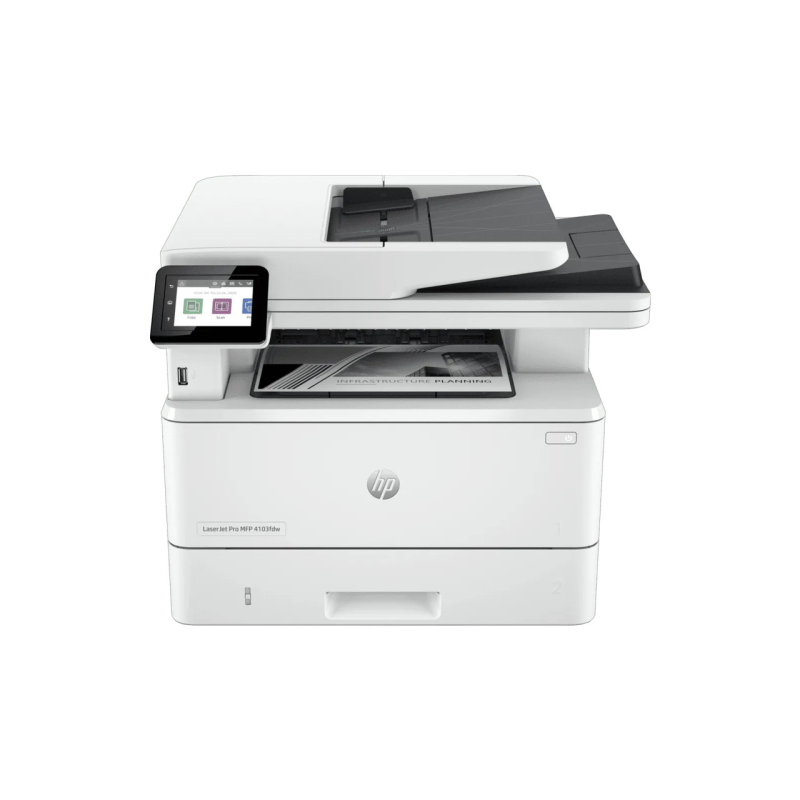 БФП  HP Color LaserJet Pro M477fnw