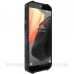 Смартфон Oukitel WP12 Pro 5.5“ HD+ /4 GB / 64 GB / MTK6762D / 4000 mAh / 13+5Мп / IP68 Black (6931940701631)