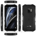 Смартфон Oukitel WP12 Pro 5.5“ HD+ /4 GB / 64 GB / MTK6762D / 4000 mAh / 13+5Мп / IP68 Black (6931940701631)