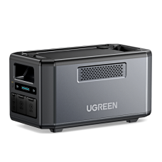 Батарея до зарядної станції Ugreen Power EB2000 2048Wh LiFePO4