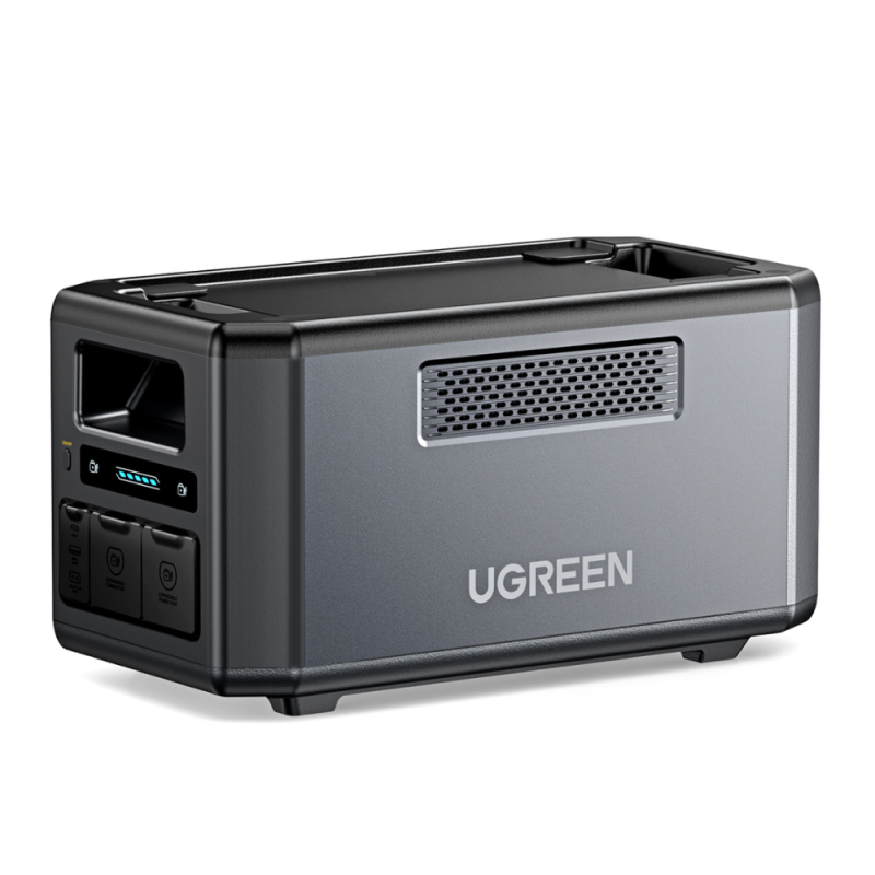 Батарея до зарядної станції Ugreen Power EB2000 2048Wh LiFePO4