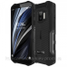 Смартфон Oukitel WP12 Pro 5.5“ HD+ /4 GB / 64 GB / MTK6762D / 4000 mAh / 13+5Мп / IP68 Black (6931940701631)