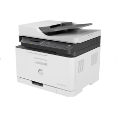 Багатофункціональний пристрій HP Color LJ M179fnw (4ZB97A)