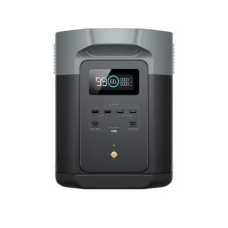 Зарядна станція EcoFlow DELTA 2 Max (2048 Вт/г, 2400Вт)