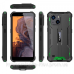 Смартфон Oukitel WP20 5.93“ HD+ /4 GB / 32 GB / MTK Helio A22 / 6300 mAh / 13+5 Мп / IP69K / Green (6931940710657) Смартфон Oukitel WP20 5.93“ HD+ /4 GB / 32 GB / MTK Helio A22 / 6300 mAh / 13+5 Мп / IP69K / Green (6931940710657)