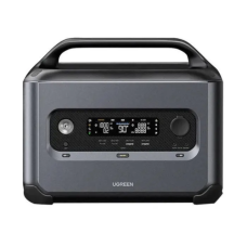 Портативна електростанція GS-1200  1200W/1024Wh LiFePO4