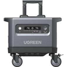 Портативна електростанція GS-2200  2300W/2048Wh LiFePO4