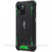 Смартфон Oukitel WP20 Pro 5.93“ HD+ /4GB/64GB/ Helio A22 / NFC / 6300mAh / IP69K / 20+5Мп/ Green