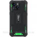 Смартфон Oukitel WP20 Pro 5.93“ HD+ /4GB/64GB/ Helio A22 / NFC / 6300mAh / IP69K / 20+5Мп/ Green