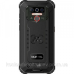 Смартфон Oukitel WP5 Pro 5.5“ HD+ /4 GB / 64 GB / MTK6762D / 8000 mAh / IP68 / 13+5Мп Black (6972940563973)