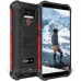 Смартфон Oukitel WP5 Pro 5.5“ HD+ /4 GB / 64 GB / MTK6762D / 8000 mAh / IP68 / 13+5Мп Black (6972940563973)