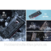 Смартфон Oukitel WP5 Pro 5.5“ HD+ /4 GB / 64 GB / MTK6762D / 8000 mAh / IP68 / 13+5Мп Black (6972940563973)