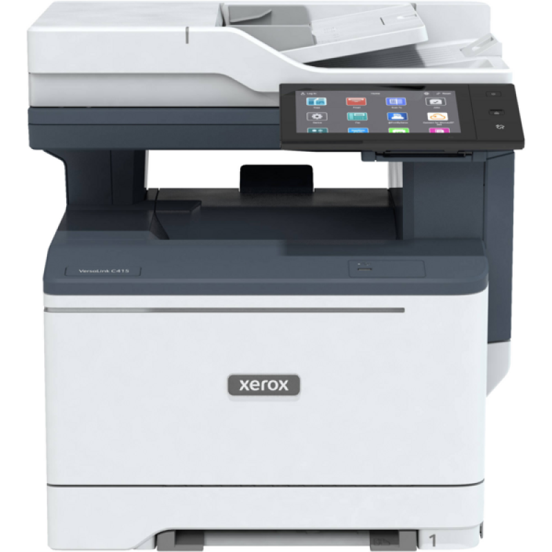 БФП лазерний А4 кол. Xerox VersaLink C415DN (C415V_DN) БФП лазерний А4 кол. Xerox VersaLink C415DN (C415V_DN)