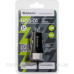 Автозарядка 2xUSB 27W (USB-C + USB-A) UCG-01 5V/5.4A Defender (83569)