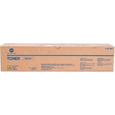 Тонер TN615 Y Konica Minolta bizhub C8000 (A1DY250, TN-615 yellow)