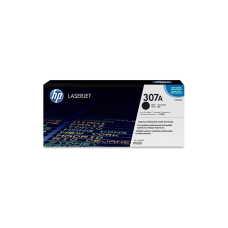 Картридж HP CLJ 307A Black (CE740A)