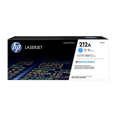 Картридж HP CLJ 212A Cyan 4.5K (W2121A)