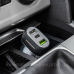 Автозарядка 3xUSB (USB-C, 2xUSB-A) PD/QC3.0 біла Modecom (ZT-MC-CU2C1-07)