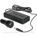 Автозаряджання 5xUSB 45 W (1 + 4 USB-A) ACA-02 5V/9.2A Defender (83568)