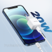 Зарядний пристрій 1xUSB 20W (USB С QC4.0+/PD3.0) Mini Charger White CD241 Ugreen (10220)