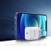 Зарядний пристрій 1xUSB 20W (USB С QC4.0+/PD3.0) Mini Charger White CD241 Ugreen (10220)