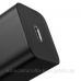 Зарядний пристрій 1xUSB 20W (USB-C) + Cable Type-C Чорний Baseus (TZCCSUP-B01)