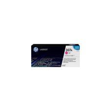 Картридж HP CLJ 307A Magenta (CE743A)
