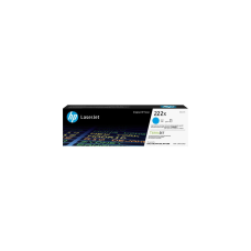 Картридж HP CLJ 222X Cyan 2.5K (W2221X)