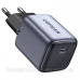 Зарядний пристрій 1xUSB 20W USB C PD Nexode mini Charger CD318 Ugreen (90664)