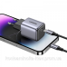 Зарядний пристрій 1xUSB 20W USB C PD Nexode mini Charger CD318 Ugreen (90664)