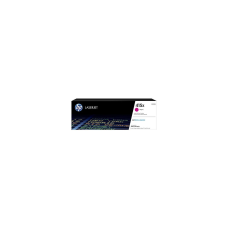Картридж HP CLJ 415X Magenta (W2033XС)