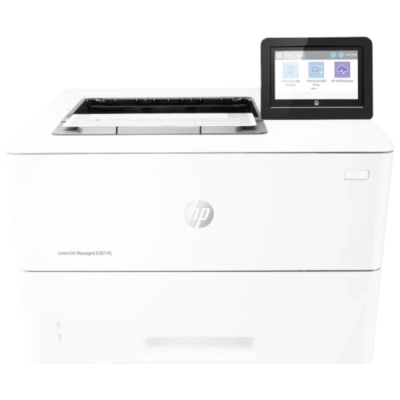 Принтер HP LaserJet Managed E50145dn (1PU51A)