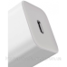 Зарядний пристрій 1xUSB 25W (USB-C) + Cable Type-C Білий Baseus (TZCCSUP-L02)