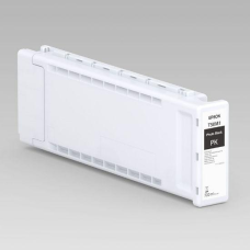 Картридж струменевий Epson Singlepack UltraChrome XD3 Photo Black T50M1 700ml (C13T50M100)