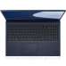 ASUS ExpertBook 15.6“FHD IPS/i3-1115G4/8/512SSD/Int/W10P/Dark Blue (B1500CEAE-BQ1669R)
