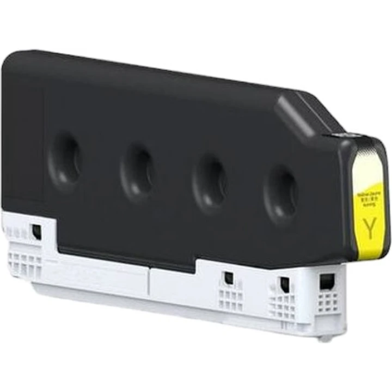 Картридж Epson WorkForce Enterprise AM-C4000 Yellow (C13T08H400)