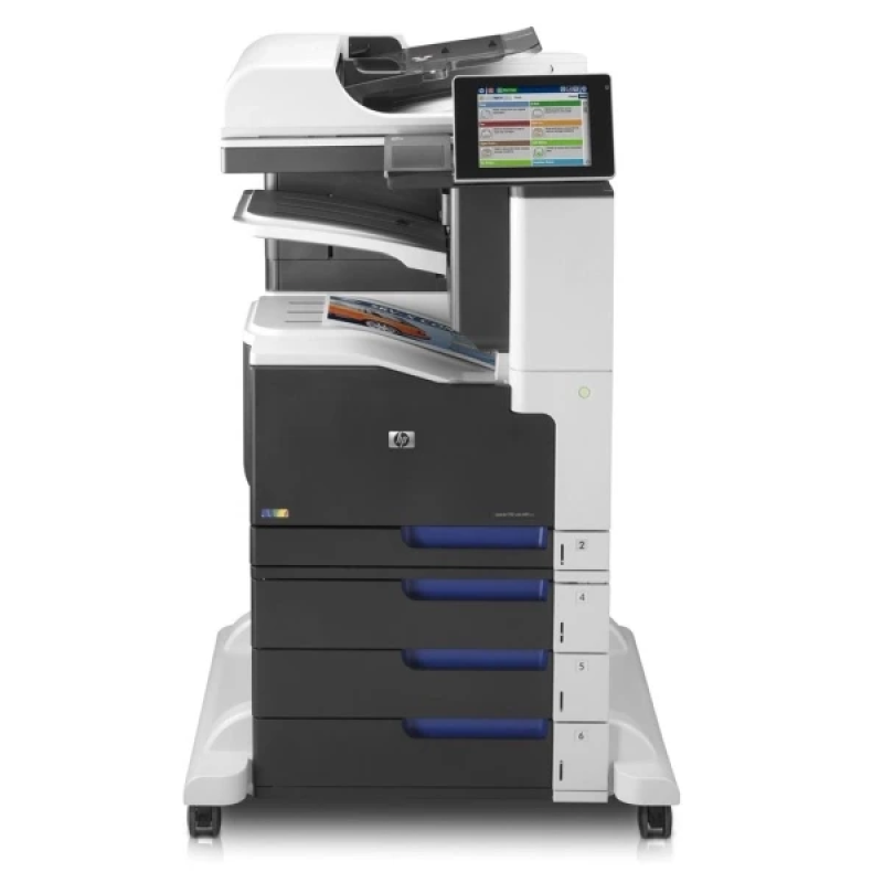 Багатофункціональний пристрій HP Color LaserJet Enterprise M775zm (L3U50A) б/в Багатофункціональний пристрій HP Color LaserJet Enterprise M775zm (L3U50A) б/в