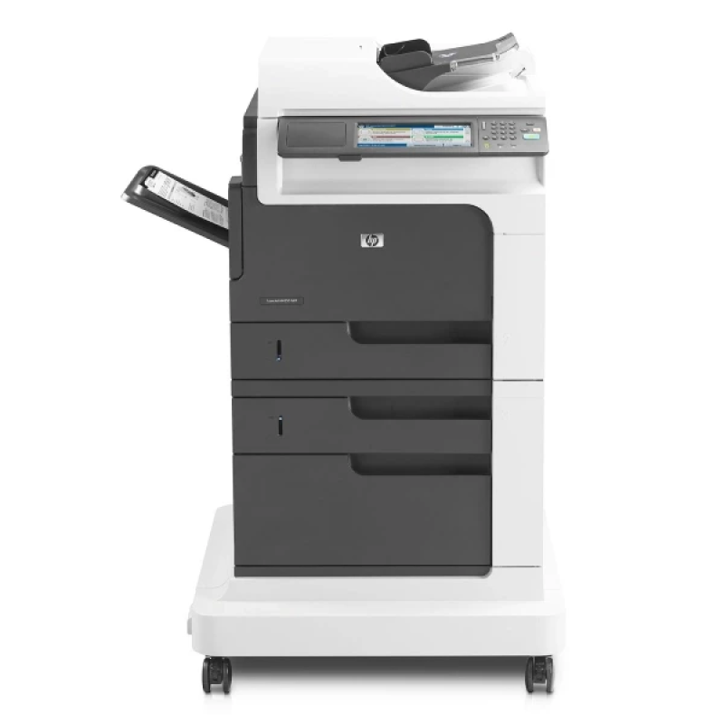 Багатофункціональний пристрій HP Color LaserJet Enterprise M4555f (CE504A) б/в Багатофункціональний пристрій HP Color LaserJet Enterprise M4555f (CE504A) б/в