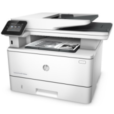 Багатофункціональний пристрій HP LaserJet Pro M426fdn, duplex, fax, ethernet, DADF (F6W14A) б/в