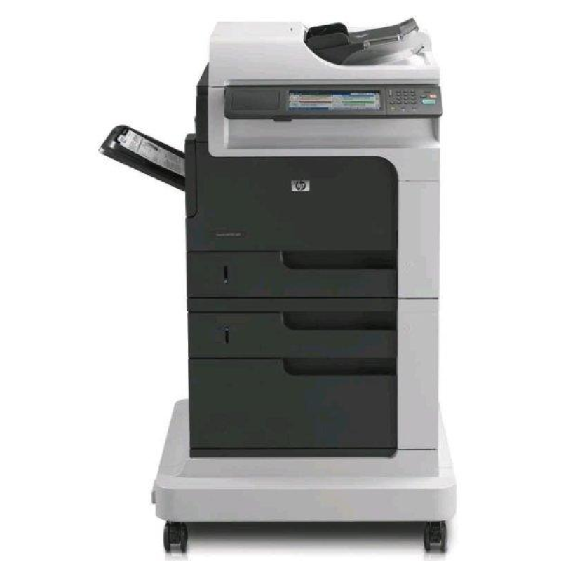 БФП лазерне HP LaserJet Enterprise M4555f (CE503A) БФП лазерне HP LaserJet Enterprise M4555f (CE503A)