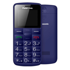 Мобільний телефон Panasonic KX-TU110EXC Blue