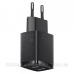 Зарядний пристрій 2xUSB 10.5W (USB-A) Чорний Baseus (CCXJ010201)