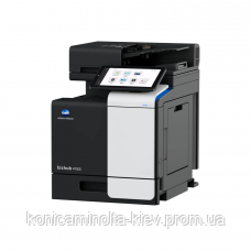 БФП Konica Minolta bizhub 4751i