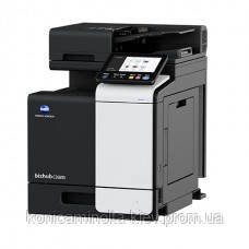 БФП Konica Minolta bizhub C3321i