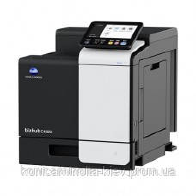 Konica Minolta bizhub C4001i