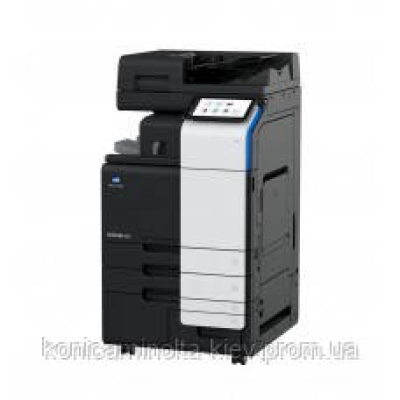 Konica Minolta bizhub 301i