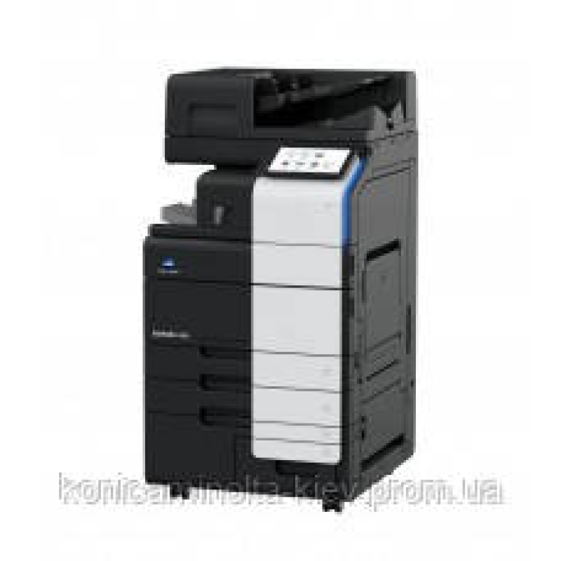 Konica Minolta bizhub C451i