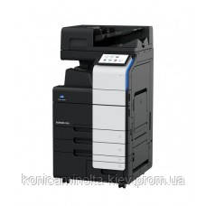 Konica Minolta bizhub C651i