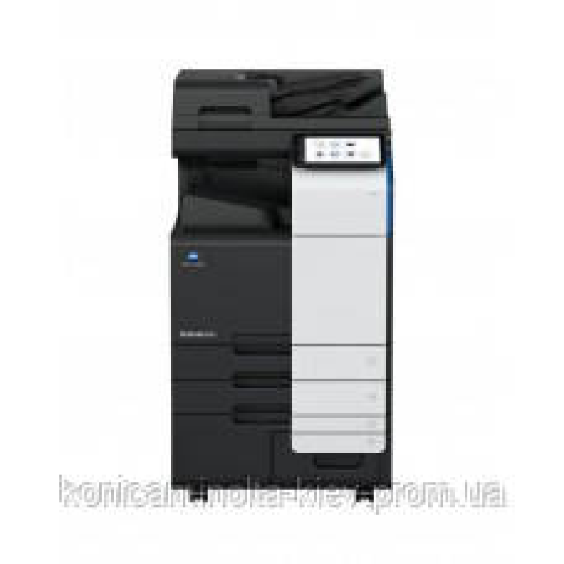 Konica Minolta bizhub 451i